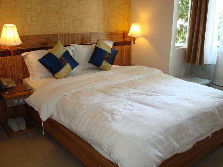 Hotel City Star