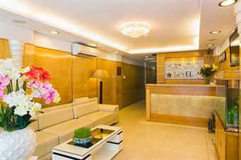 Hotel City Star
