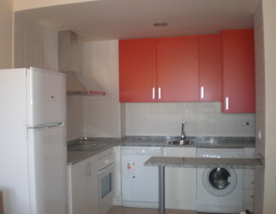 Apartamentos Parque Tropical