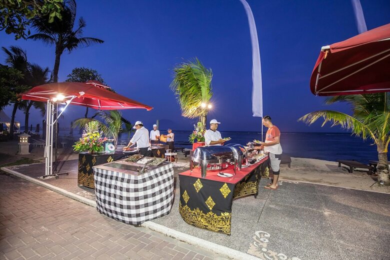Hotel Vila Shanti