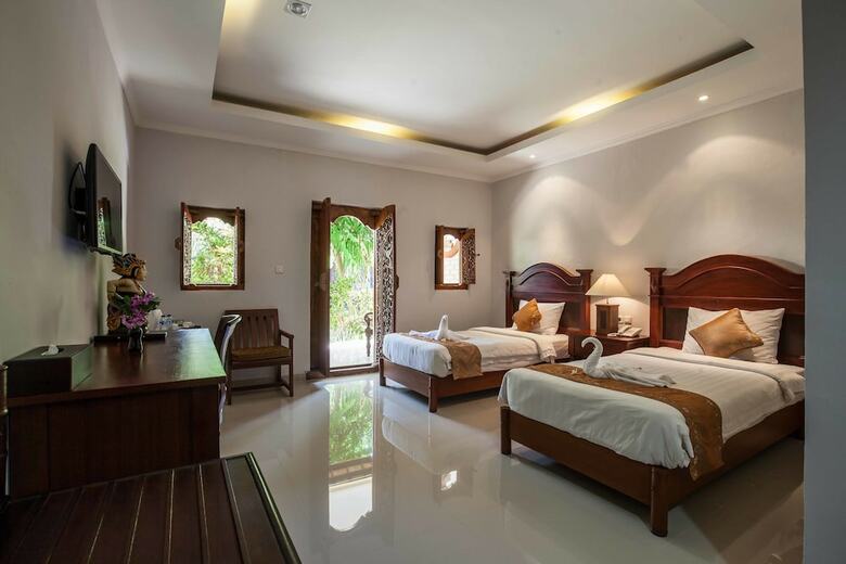Hotel Vila Shanti