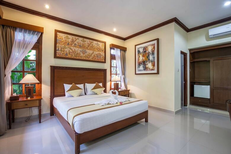 Hotel Vila Shanti
