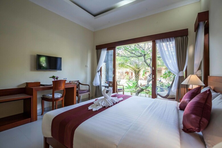 Hotel Vila Shanti
