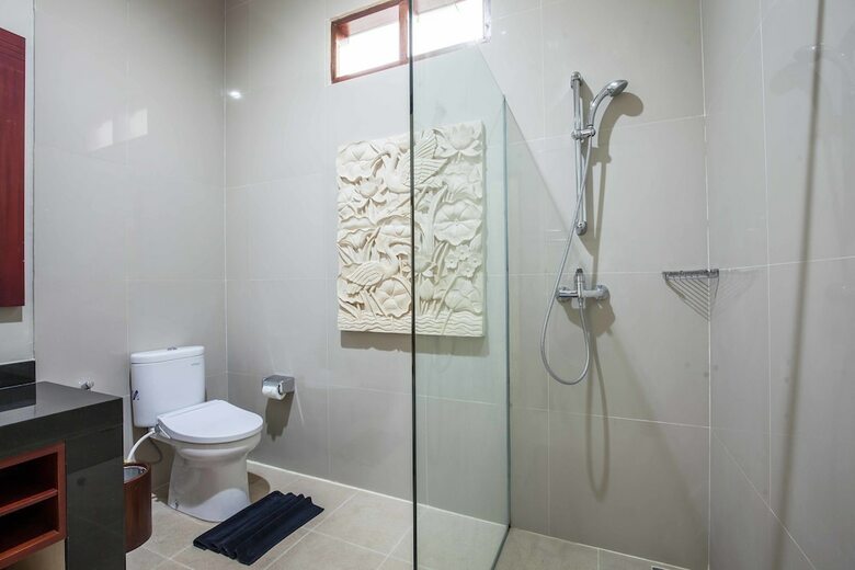 Hotel Vila Shanti