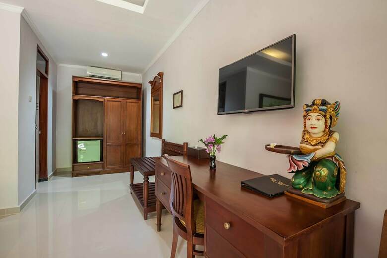 Hotel Vila Shanti