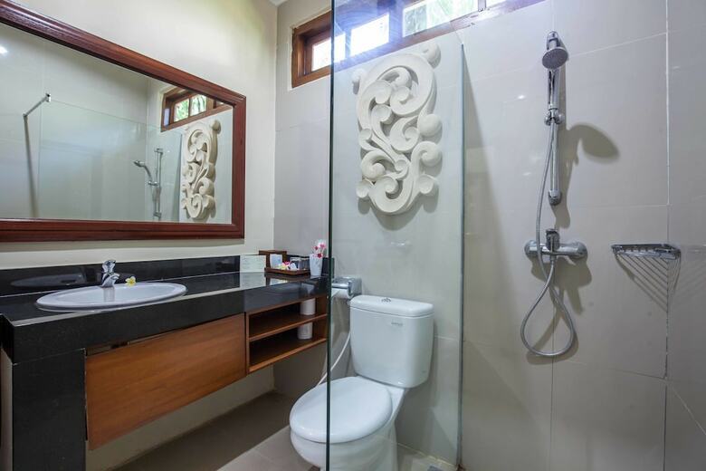 Hotel Vila Shanti