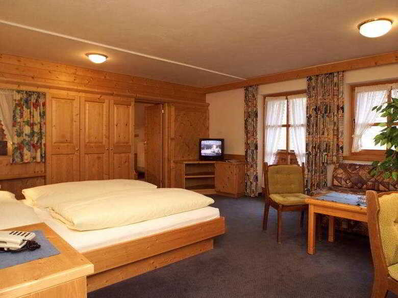 Sporthotel Falkenstein