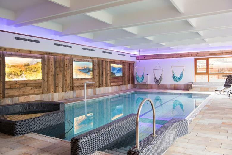 Sporthotel Falkenstein