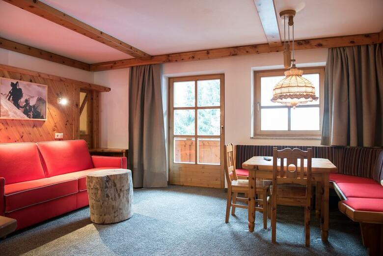 Sporthotel Falkenstein