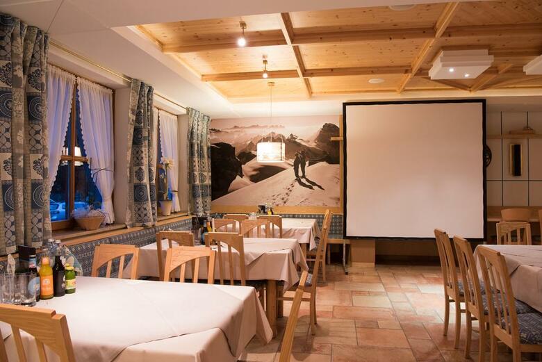 Sporthotel Falkenstein