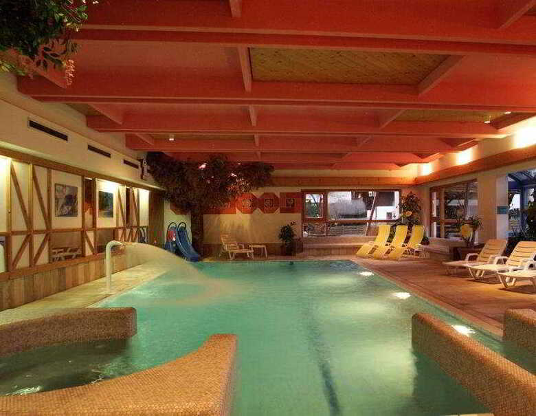 Sporthotel Falkenstein