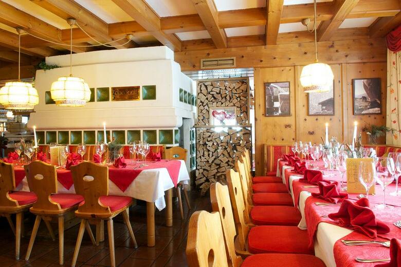Sporthotel Falkenstein
