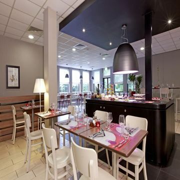 Hotel Campanile Swindon