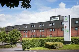 Hotel Campanile Swindon