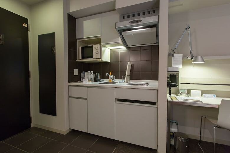 Hotel Citadines Shinjuku