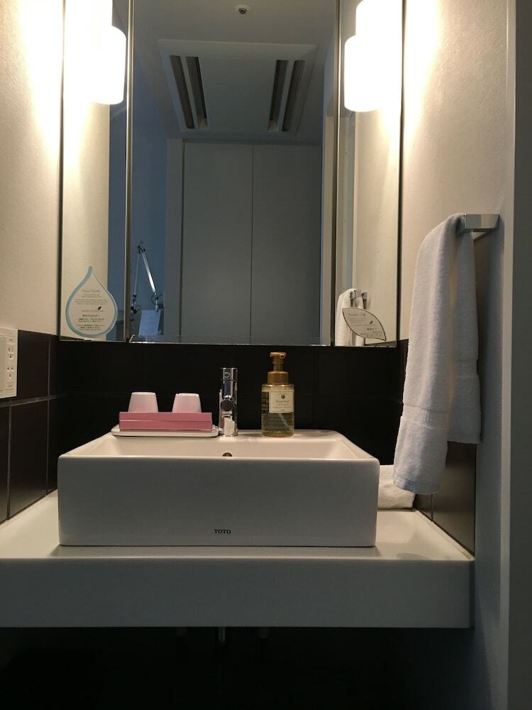 Hotel Citadines Shinjuku