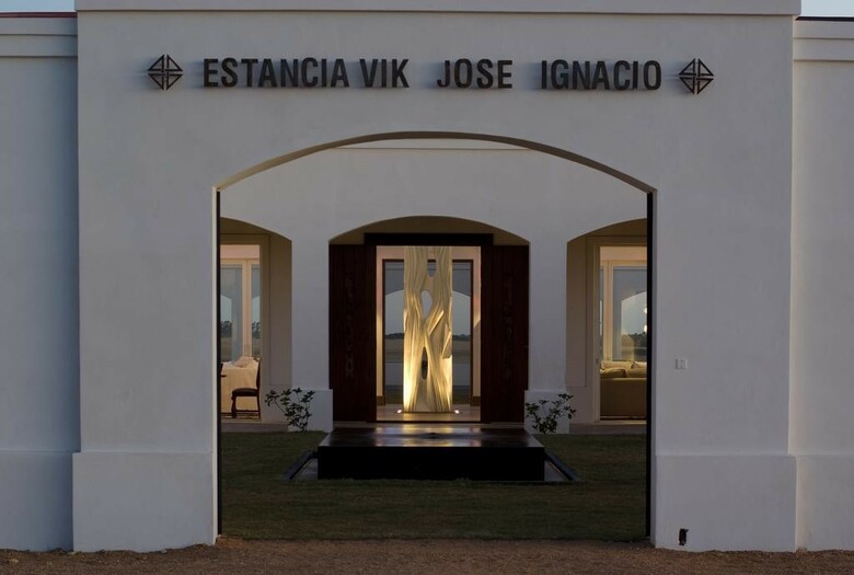 Hotel Estancia VIK Jose Ignacio