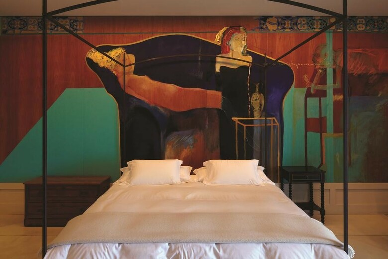 Hotel Estancia VIK Jose Ignacio