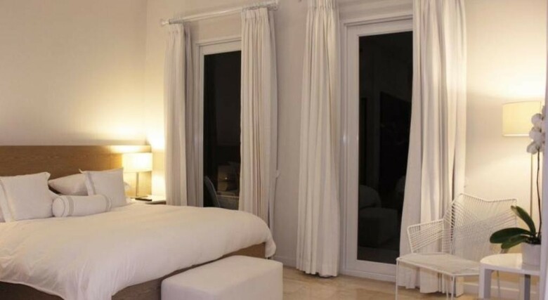 Hotel Boutique Bovedas De Santa Clara