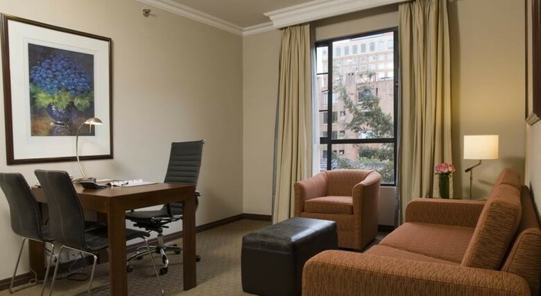 Hotel Embassy Suites Bogot� - Rosales