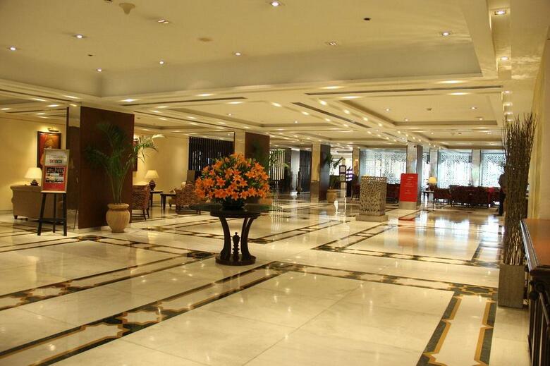 Hotel Gateway