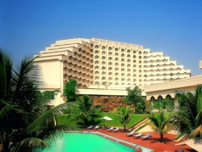 Hotel Taj Krishna