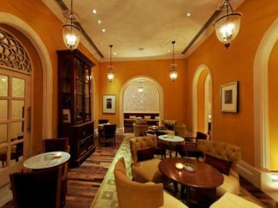 Hotel Jai Mahal Palace
