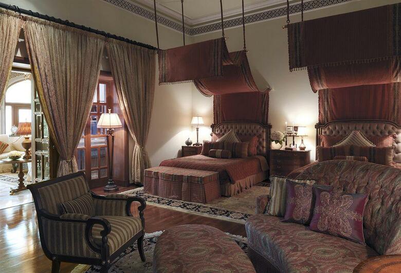 Hotel Rambagh Palace