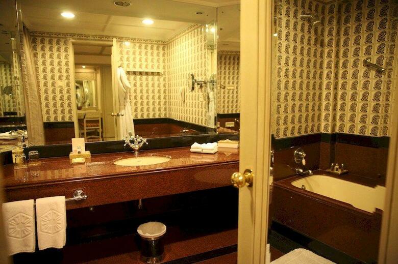 Hotel Rambagh Palace