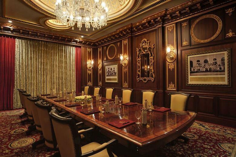 Hotel Rambagh Palace