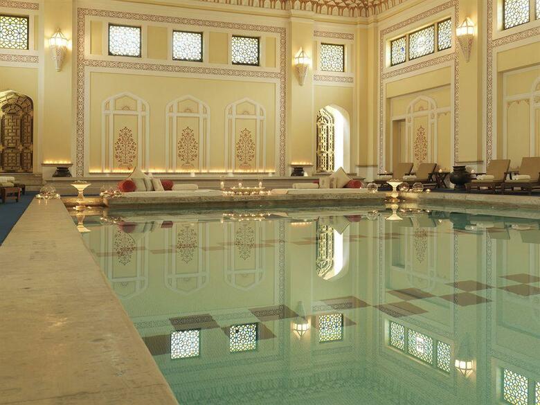 Hotel Rambagh Palace