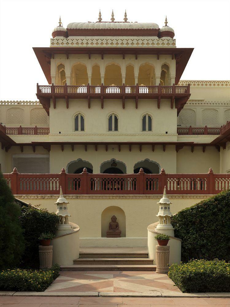Hotel Rambagh Palace