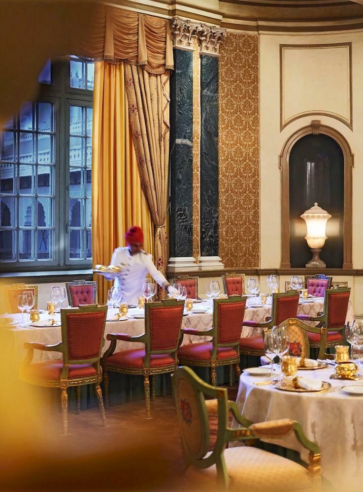 Hotel Rambagh Palace