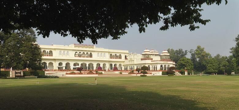 Hotel Rambagh Palace