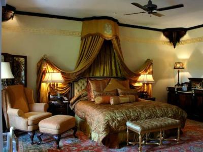 Hotel Rambagh Palace