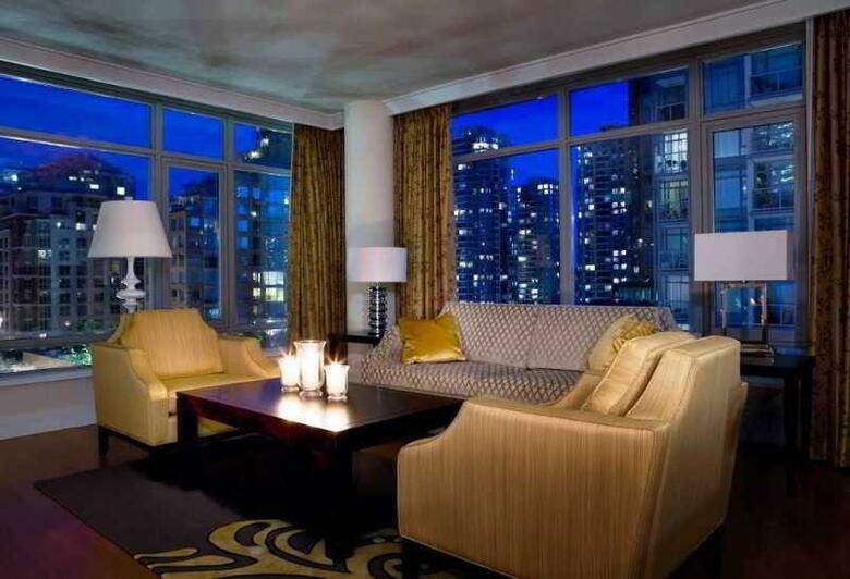 L'hermitage Hotel