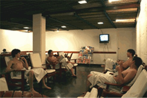 Nikkey Palace Hotel