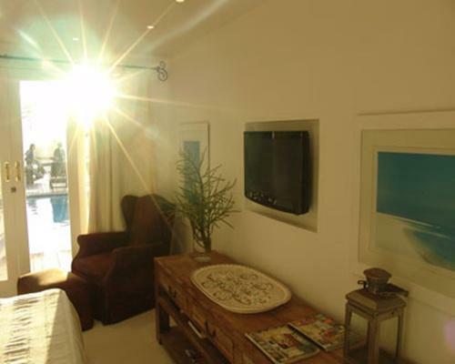 Posada Pousada Vila D�este