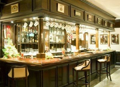 Hotel Hilton Nairobi