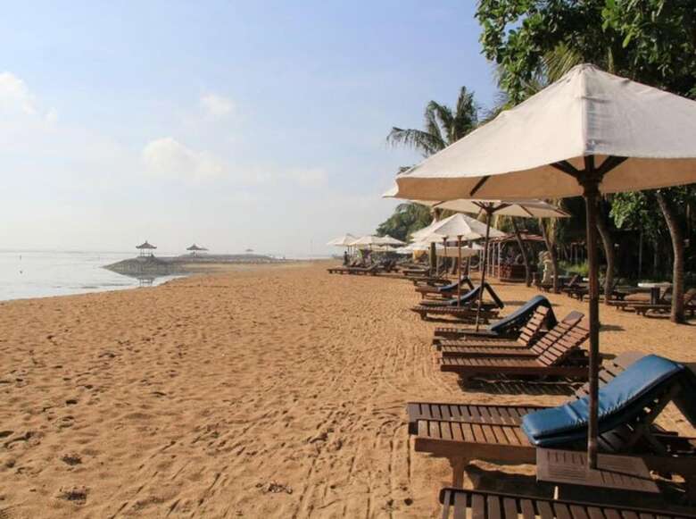 Hotel Besakih Beach Resort