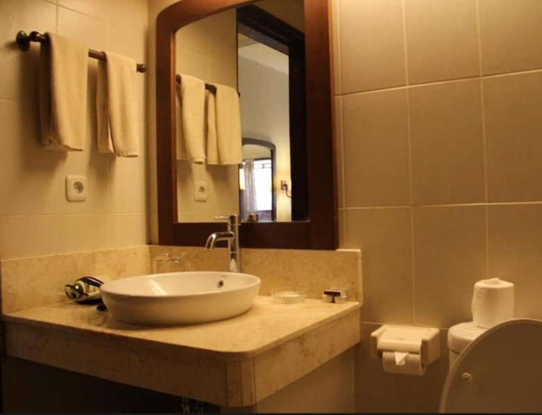 Hotel Besakih Beach Resort
