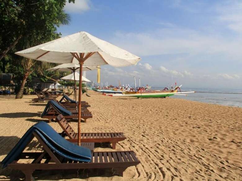 Hotel Besakih Beach Resort