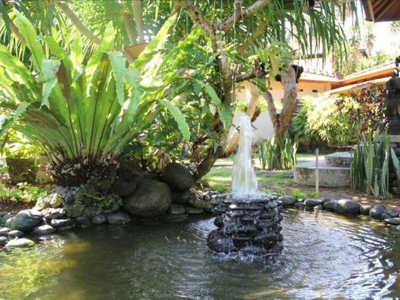 Hotel Besakih Beach Resort