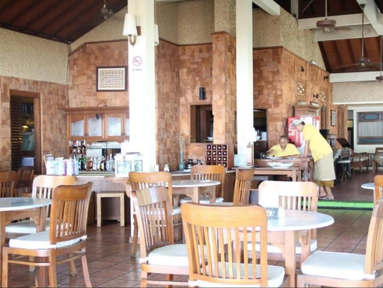 Hotel Besakih Beach Resort