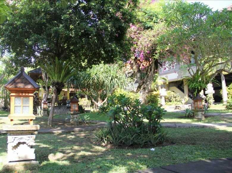 Hotel Besakih Beach Resort