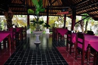 Hotel Graha Resort Bali