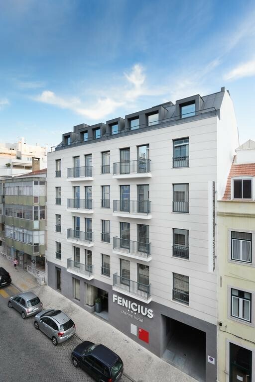 Fenicius Charme Hotel