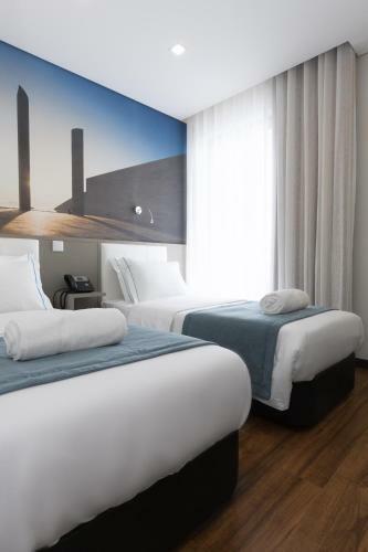 Fenicius Charme Hotel