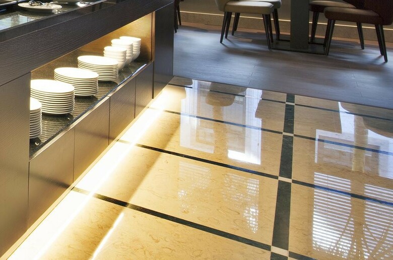 Turim Marqu�s Hotel