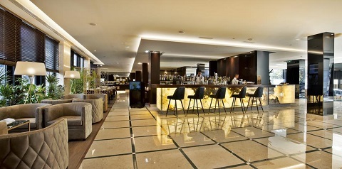 Turim Marqu�s Hotel